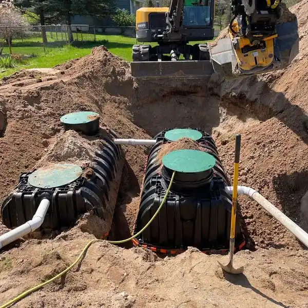septic tank services Macedonia